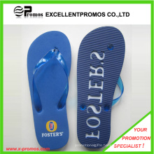 Promotional Printed EVA Slipper, Beach Sandal (EP-S411121)